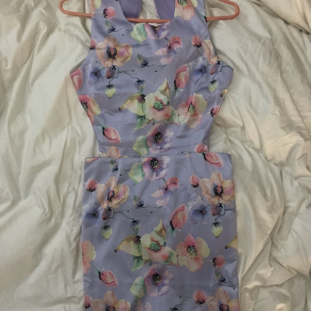 Tobi Krissy Dress